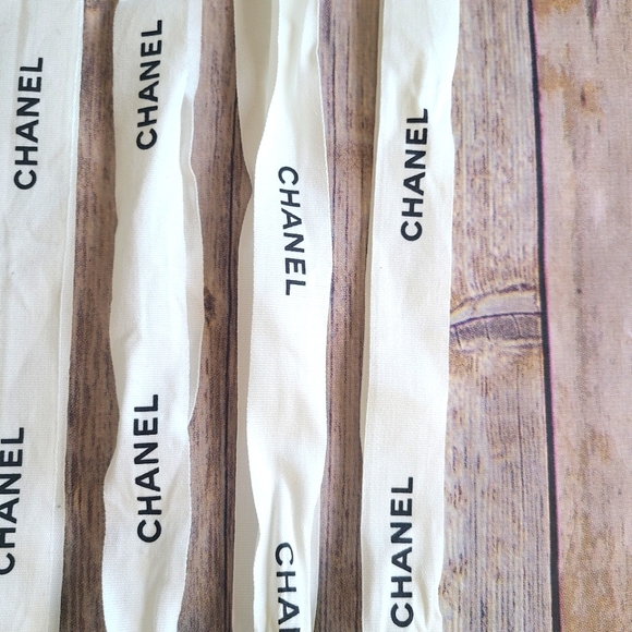 CHANEL ribbon - Picture 3 of 4